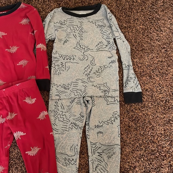 2pairs Pijama sets - Picture 3 of 5